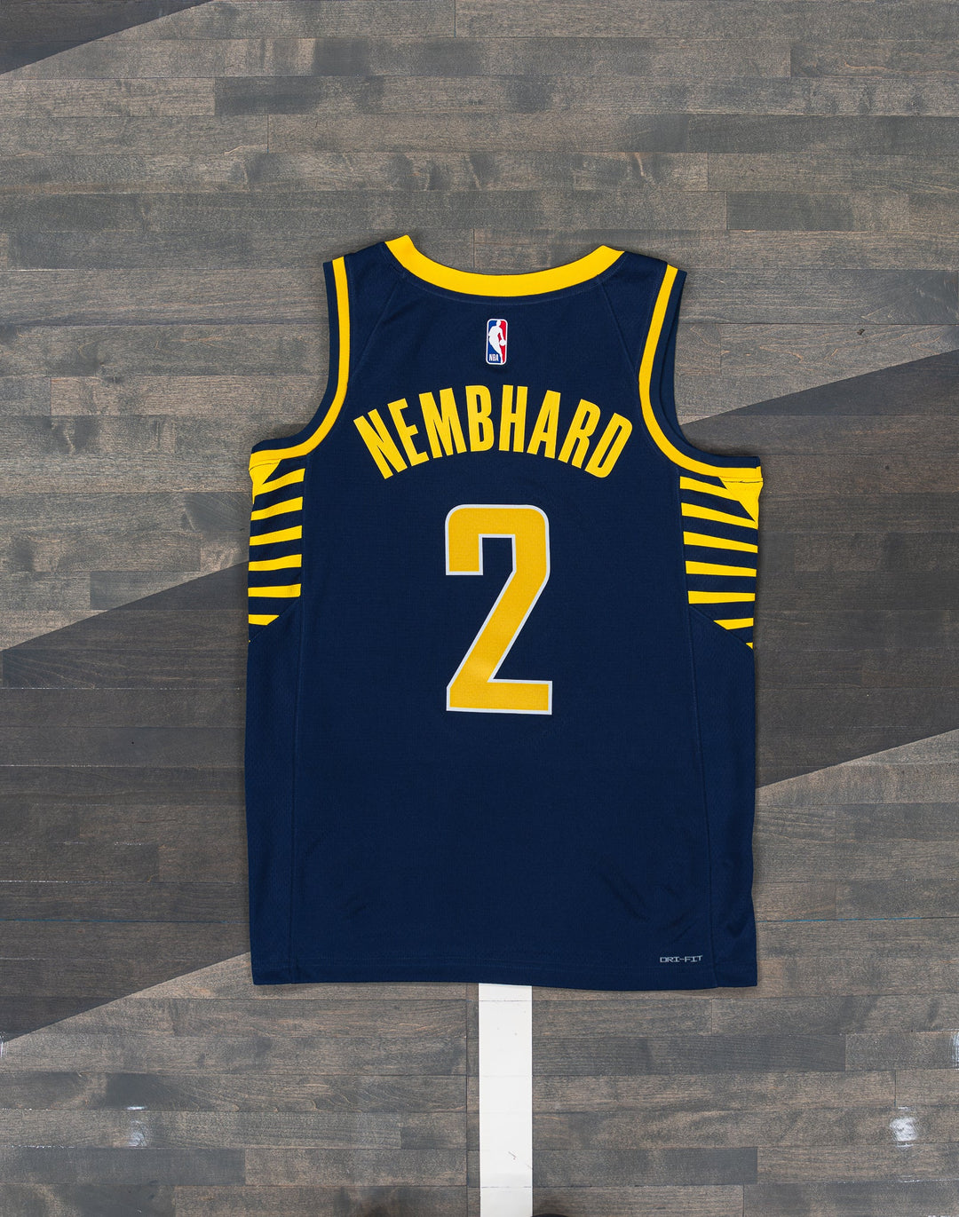 Pacers Jerseys
