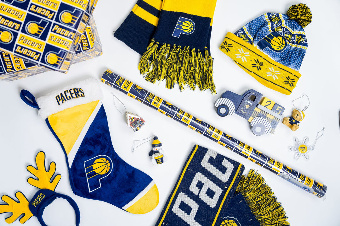 Pacers Gifts under $25