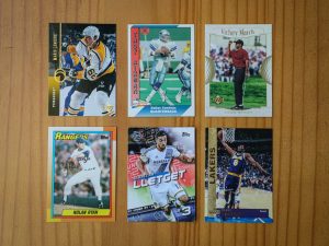 Authentic Sports Memorabilia – What To Look For and How To Buy